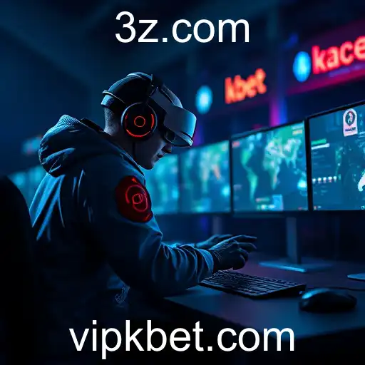 A Ascensão do Kbet nas Casas de Apostas em 2025