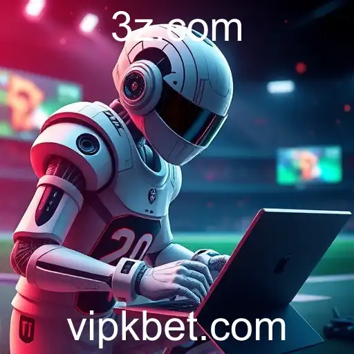 A Revolução dos Sites de Jogos em 2025