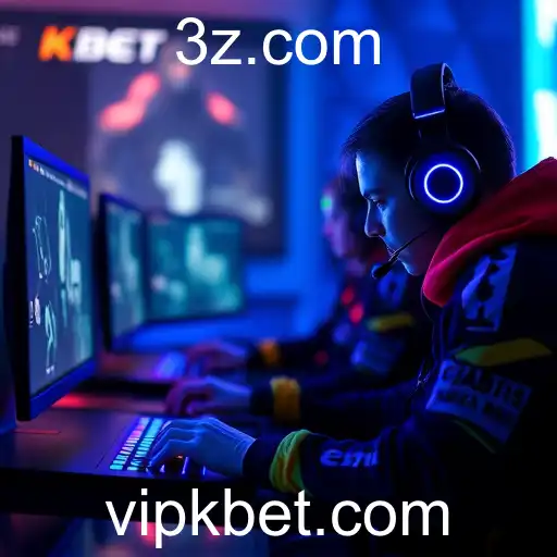 Tendências e Desafios no Mercado de Jogos Online em 2025