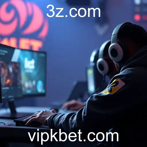 Crescimento dos Sites de Jogos em 2025 no Brasil