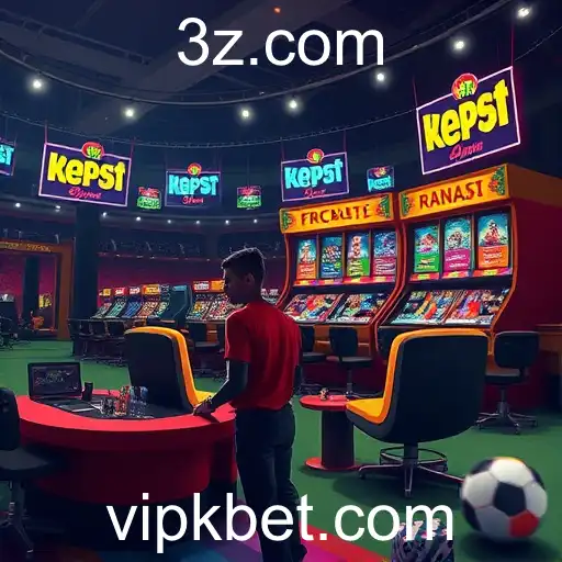 O Impacto Crescente dos Sites de Jogos na Economia Brasileira