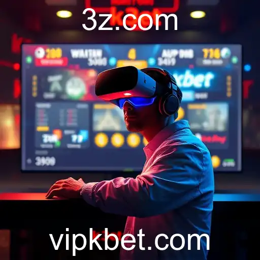 A Ascensão do Kbet no Cenário de Jogos Online
