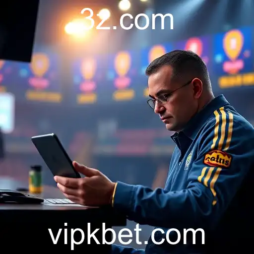 Tendências do Mercado de Apostas Online em 2025