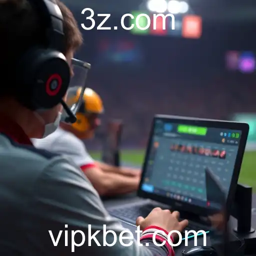 O impacto do crescimento de plataformas de jogos online