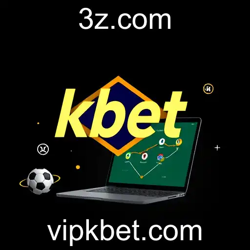 Kbet: Tendências e Transformações no Mundo dos Jogos Online