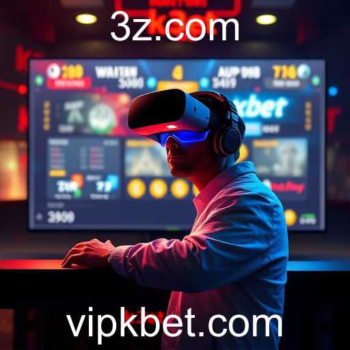A Ascensão do Kbet no Cenário de Jogos Online