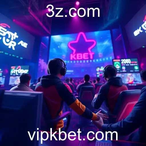 O Crescimento do Mercado de Jogos Online em 2025