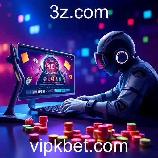 O Crescimento do Mercado de Jogos Online em 2025