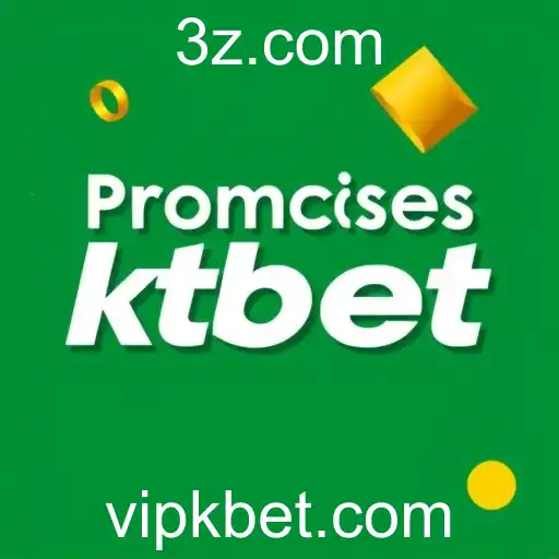 Explorando a Categoria de Promoções Especiais no kbet